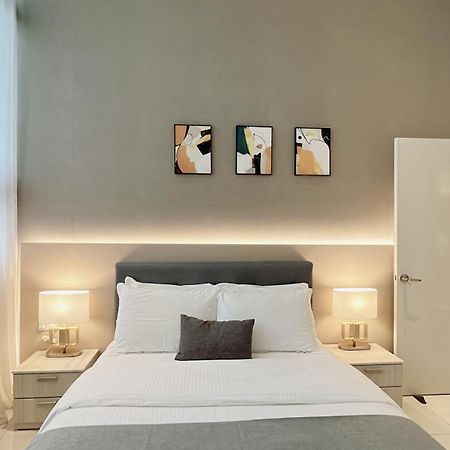 Moulmein Studios By K&C Serviced Apartment Singapore Buitenkant foto