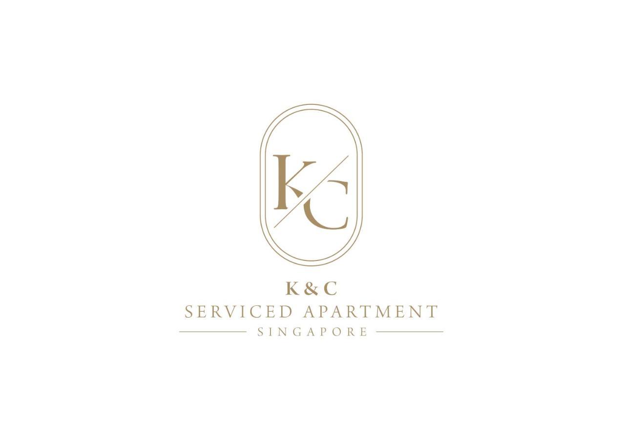 Moulmein Studios By K&C Serviced Apartment Singapore Buitenkant foto